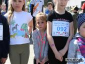 2022.04.24 - BIEG CHARYTATYWNY PO LEPSZE JUTRO DLA MARYSI I ANTOSIA - cz. 1