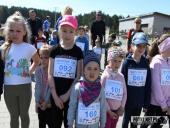 2022.04.24 - BIEG CHARYTATYWNY PO LEPSZE JUTRO DLA MARYSI I ANTOSIA - cz. 1