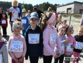 2022.04.24 - BIEG CHARYTATYWNY PO LEPSZE JUTRO DLA MARYSI I ANTOSIA - cz. 1