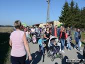 2018.10.14 - CHARYTATYWNY BIEG PO UŚMIECH DLA IZY - CZĘŚĆ 1 i 2