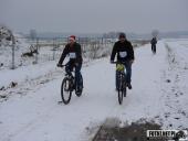 2021.12.05 - BIEG MIKOŁAJKOWY BY POMOC MIAŁA MOC - cz. 2