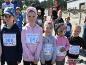 2022.04.24 - BIEG CHARYTATYWNY PO LEPSZE JUTRO DLA MARYSI I ANTOSIA - cz. 1