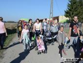 2018.10.14 - CHARYTATYWNY BIEG PO UŚMIECH DLA IZY - CZĘŚĆ 1 i 2