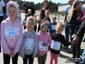 2022.04.24 - BIEG CHARYTATYWNY PO LEPSZE JUTRO DLA MARYSI I ANTOSIA - cz. 1