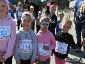 2022.04.24 - BIEG CHARYTATYWNY PO LEPSZE JUTRO DLA MARYSI I ANTOSIA - cz. 1