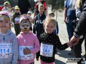 2022.04.24 - BIEG CHARYTATYWNY PO LEPSZE JUTRO DLA MARYSI I ANTOSIA - cz. 1