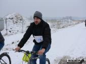 2021.12.05 - BIEG MIKOŁAJKOWY BY POMOC MIAŁA MOC - cz. 2