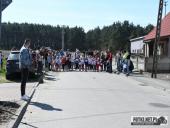 2022.04.24 - BIEG CHARYTATYWNY PO LEPSZE JUTRO DLA MARYSI I ANTOSIA - cz. 1