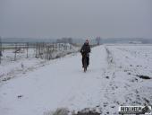 2021.12.05 - BIEG MIKOŁAJKOWY BY POMOC MIAŁA MOC - cz. 2