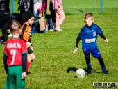 2024.09.29 - TURNIEJ W TUCHORZY - ROCZNIK 2017/2018 ŻAK F2