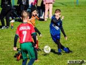 2024.09.29 - TURNIEJ W TUCHORZY - ROCZNIK 2017/2018 ŻAK F2