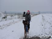 2021.12.05 - BIEG MIKOŁAJKOWY BY POMOC MIAŁA MOC - cz. 2