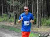 2016.07.10 - BIEG I NORDIC WALKING DLA HUBERTA