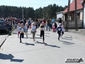 2022.04.24 - BIEG CHARYTATYWNY PO LEPSZE JUTRO DLA MARYSI I ANTOSIA - cz. 1