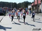 2022.04.24 - BIEG CHARYTATYWNY PO LEPSZE JUTRO DLA MARYSI I ANTOSIA - cz. 1