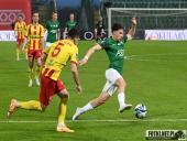 2024.04.12 - WARTA POZNAŃ - KORONA KIELCE