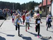 2022.04.24 - BIEG CHARYTATYWNY PO LEPSZE JUTRO DLA MARYSI I ANTOSIA - cz. 1