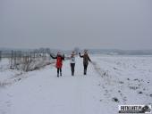 2021.12.05 - BIEG MIKOŁAJKOWY BY POMOC MIAŁA MOC - cz. 2