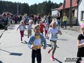 2022.04.24 - BIEG CHARYTATYWNY PO LEPSZE JUTRO DLA MARYSI I ANTOSIA - cz. 1