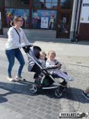 2019.04.07 - CHARYTATYWNY MARSZOBIEG DLA LEONA - CZĘŚĆ 3 i 4