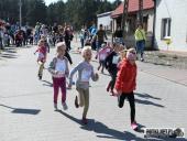 2022.04.24 - BIEG CHARYTATYWNY PO LEPSZE JUTRO DLA MARYSI I ANTOSIA - cz. 1