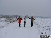 2021.12.05 - BIEG MIKOŁAJKOWY BY POMOC MIAŁA MOC - cz. 2