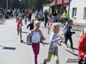 2022.04.24 - BIEG CHARYTATYWNY PO LEPSZE JUTRO DLA MARYSI I ANTOSIA - cz. 1