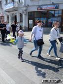 2019.04.07 - CHARYTATYWNY MARSZOBIEG DLA LEONA - CZĘŚĆ 3 i 4