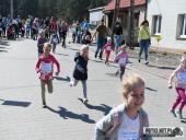 2022.04.24 - BIEG CHARYTATYWNY PO LEPSZE JUTRO DLA MARYSI I ANTOSIA - cz. 1