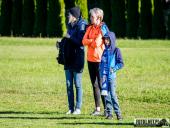 2024.09.29 - TURNIEJ W TUCHORZY - ROCZNIK 2017/2018 ŻAK F2