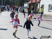 2022.04.24 - BIEG CHARYTATYWNY PO LEPSZE JUTRO DLA MARYSI I ANTOSIA - cz. 1