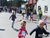 2022.04.24 - BIEG CHARYTATYWNY PO LEPSZE JUTRO DLA MARYSI I ANTOSIA - cz. 1