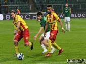 2024.04.12 - WARTA POZNAŃ - KORONA KIELCE