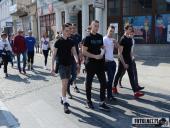 2019.04.07 - CHARYTATYWNY MARSZOBIEG DLA LEONA - CZĘŚĆ 3 i 4