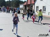 2022.04.24 - BIEG CHARYTATYWNY PO LEPSZE JUTRO DLA MARYSI I ANTOSIA - cz. 1