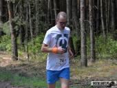 2016.07.10 - BIEG I NORDIC WALKING DLA HUBERTA