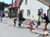 2022.04.24 - BIEG CHARYTATYWNY PO LEPSZE JUTRO DLA MARYSI I ANTOSIA - cz. 1