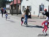 2022.04.24 - BIEG CHARYTATYWNY PO LEPSZE JUTRO DLA MARYSI I ANTOSIA - cz. 1