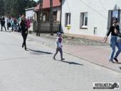 2022.04.24 - BIEG CHARYTATYWNY PO LEPSZE JUTRO DLA MARYSI I ANTOSIA - cz. 1