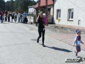 2022.04.24 - BIEG CHARYTATYWNY PO LEPSZE JUTRO DLA MARYSI I ANTOSIA - cz. 1