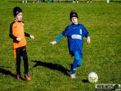 2024.09.29 - TURNIEJ W TUCHORZY - ROCZNIK 2017/2018 ŻAK F2