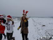 2021.12.05 - BIEG MIKOŁAJKOWY BY POMOC MIAŁA MOC - cz. 2