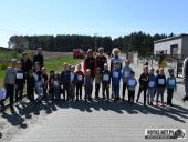 2022.04.24 - BIEG CHARYTATYWNY PO LEPSZE JUTRO DLA MARYSI I ANTOSIA - cz. 1