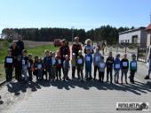 2022.04.24 - BIEG CHARYTATYWNY PO LEPSZE JUTRO DLA MARYSI I ANTOSIA - cz. 1