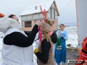 2021.12.05 - BIEG MIKOŁAJKOWY BY POMOC MIAŁA MOC - cz. 2