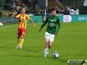 2024.04.12 - WARTA POZNAŃ - KORONA KIELCE