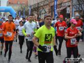 2017.04.08 - XV BIEG EUROPEJSKI-GNIEZNO