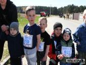 2022.04.24 - BIEG CHARYTATYWNY PO LEPSZE JUTRO DLA MARYSI I ANTOSIA - cz. 1