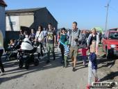 2018.10.14 - CHARYTATYWNY BIEG PO UŚMIECH DLA IZY - CZĘŚĆ 1 i 2