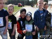 2022.04.24 - BIEG CHARYTATYWNY PO LEPSZE JUTRO DLA MARYSI I ANTOSIA - cz. 1